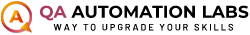 QA Automation Labs